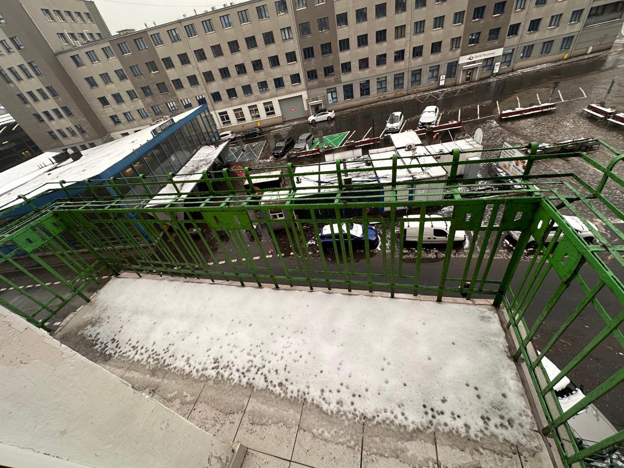 Apartamenty Ktw Central Station Katowice Extérieur photo